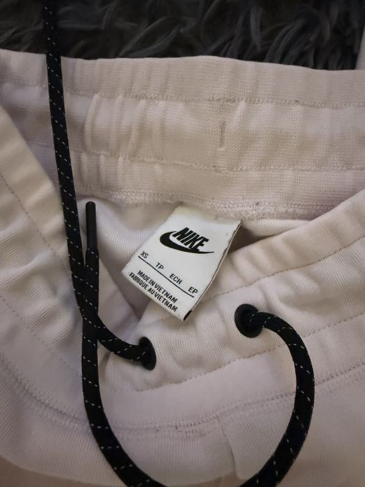 Дамски екип Nike Tech Fleece
