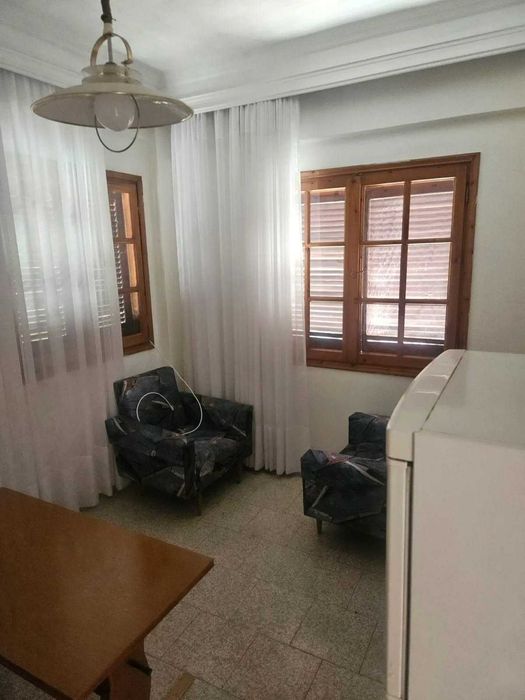 Етаж от къща с морска гледка – Порто Фино, Аспровалта!