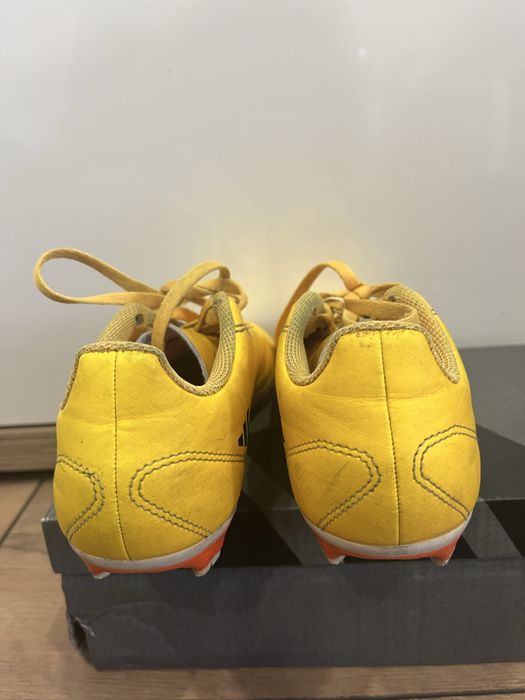 Детски бутонки Adidas