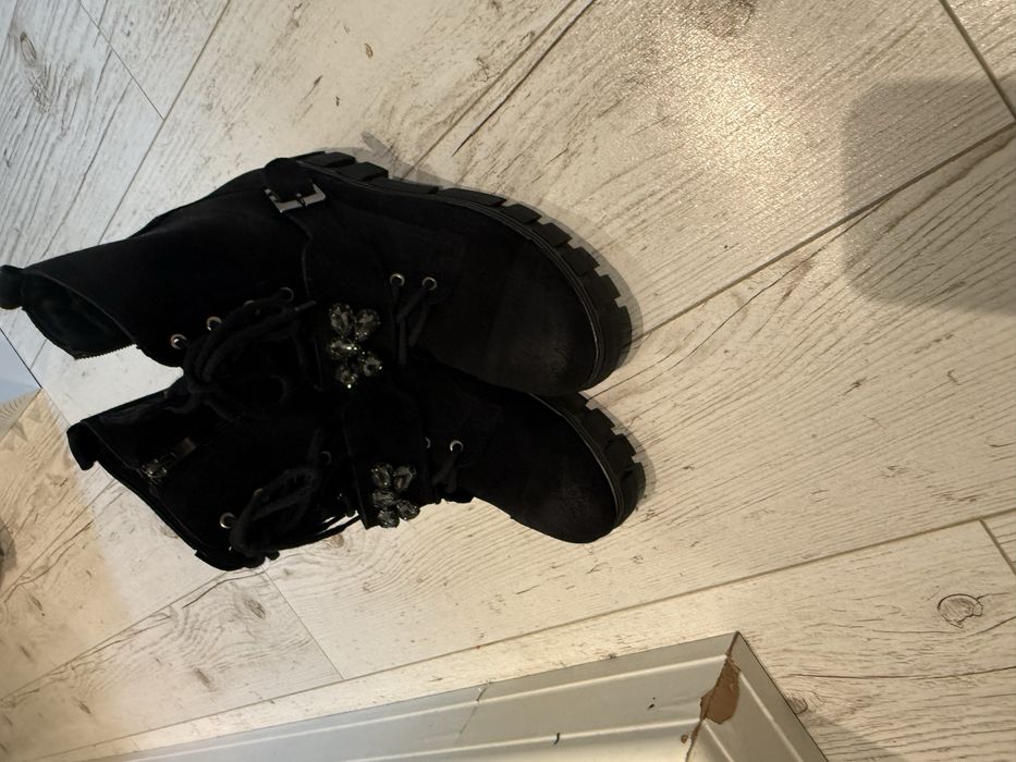 Обувки lio jo karl