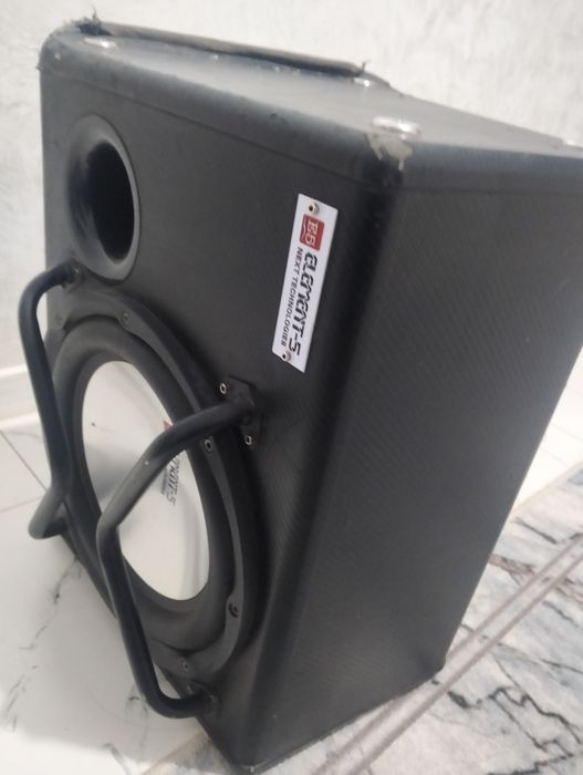 Буфер сатылады 5 элемент