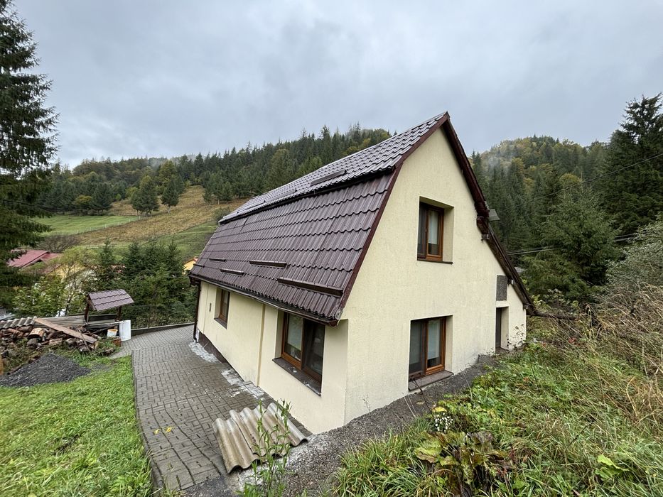 Cabana Lunca Bradului