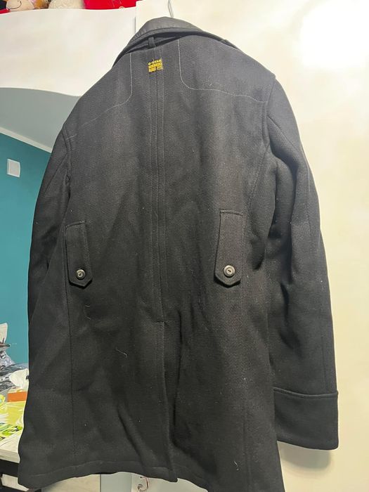 Оригинално мъжко палто  G-star