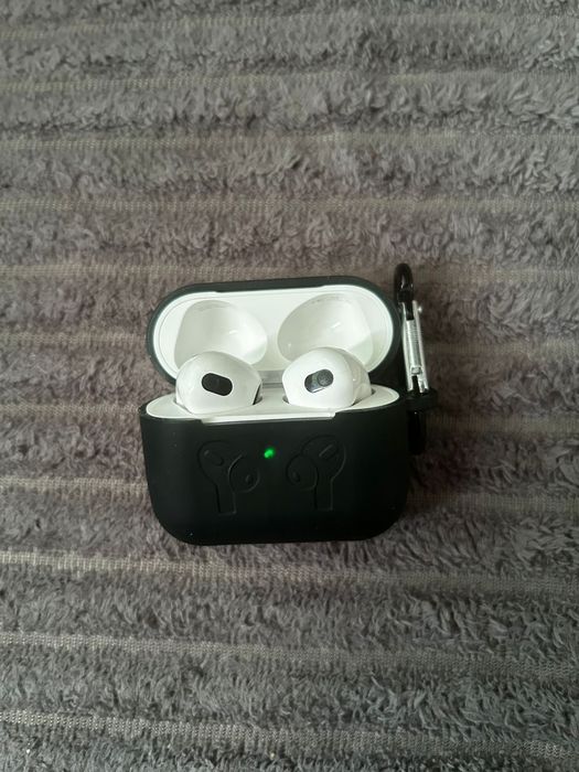 Aіrpods pro 3 в подарок чехол и шнур!
