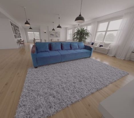 Срочно продам диван