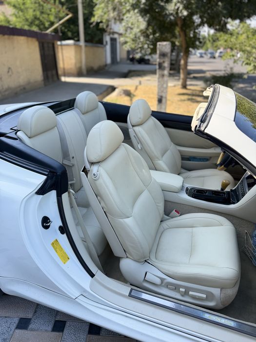 lexus sc430 kabriolet sotiladi xolati zo’r ishi yo’q