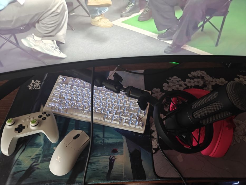 Компьютер с хорошими периферия