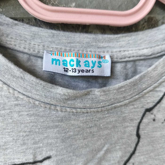 Тениска за момче, 12-13год