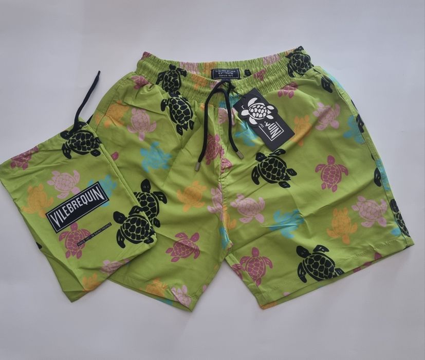 Бански шорти Vilebrequin