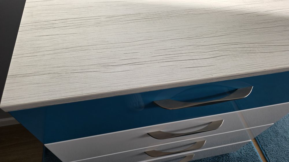 Обзавеждане за детска стая \ мебели