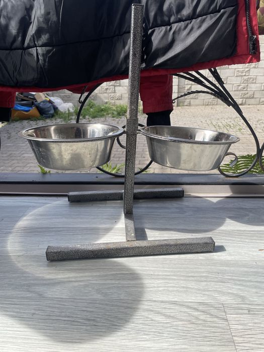 Продам миски для собак