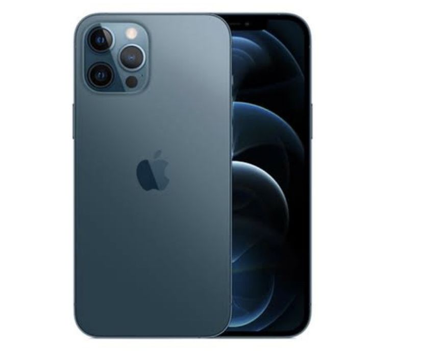Iphone 12 pro max
