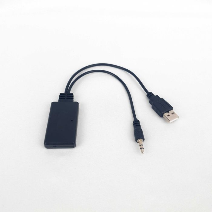 Modul Bluetooth AUX - USB-Auto-Universal Volkswagen Audi Skoda BMW-Z28