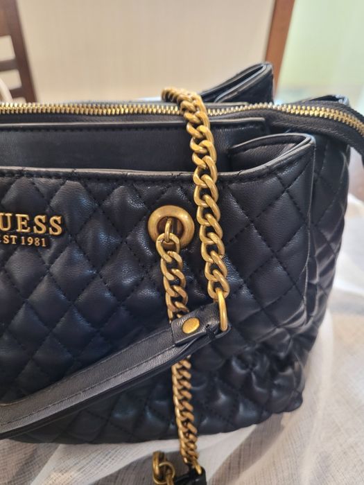 Чанти  Guess & Desigual