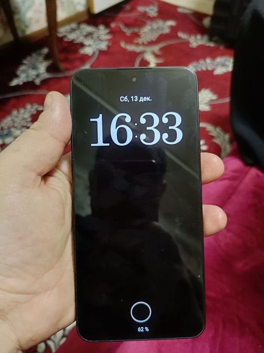 Смартфон Nothing phone 3A