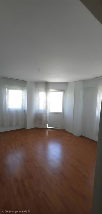 Ofer spre vanzare apartament zona Casa Cartii deasupra fostul Sigma