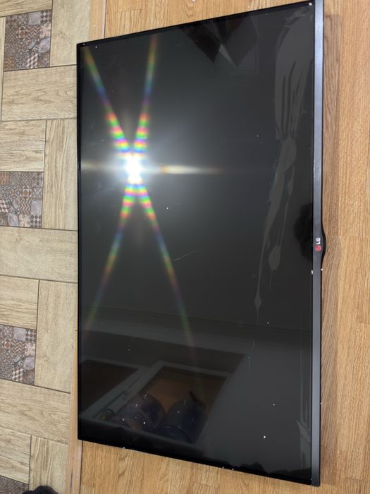 Телевизор LG 50UP76