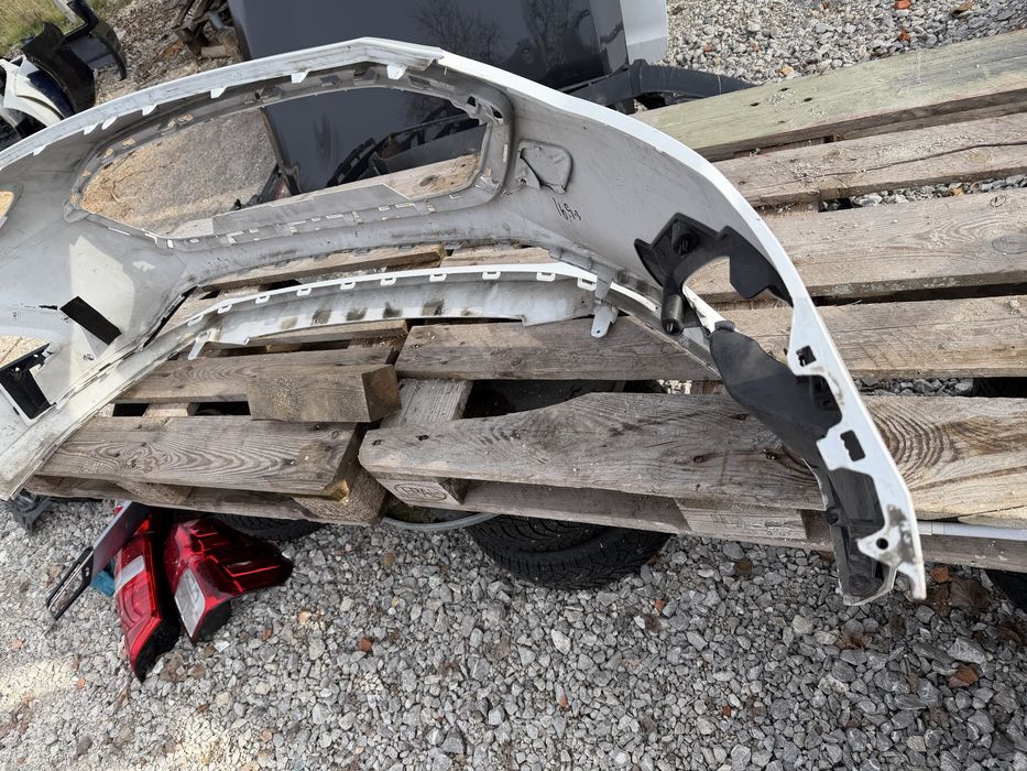 Броня Ford Focus