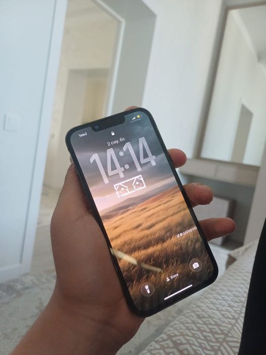 Айфон 13. Про. 256