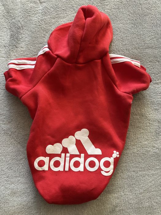 Дрешка за куче Adidog