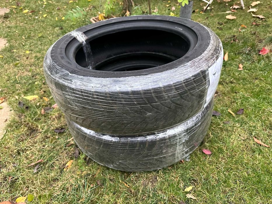 set 4 Anvelope iarna, Good Year Ultragrip, 185/60 R16, second, f. bune