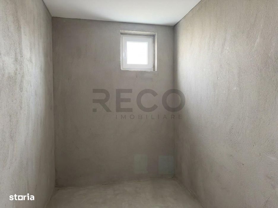 RECO Casa, 3 camere, zona Nojorid, 400 mp teren si terasa