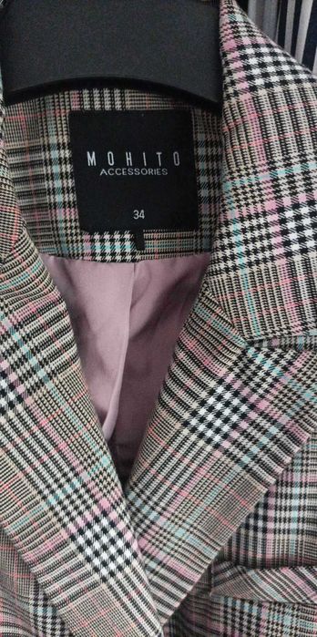 Sacou dama marimea 34