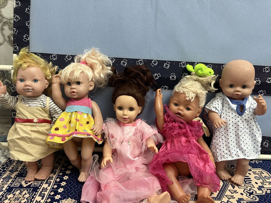 Игрушки для детей