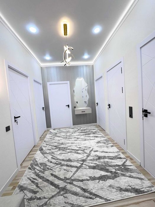 А40 Ор.р: -12 квартал Миллий таомлари 58м2