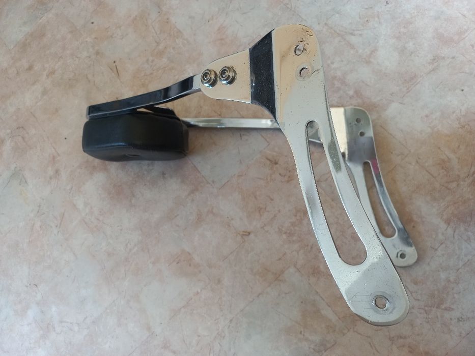 Yamaha XVS1100 Dragstar V-star Облегалка