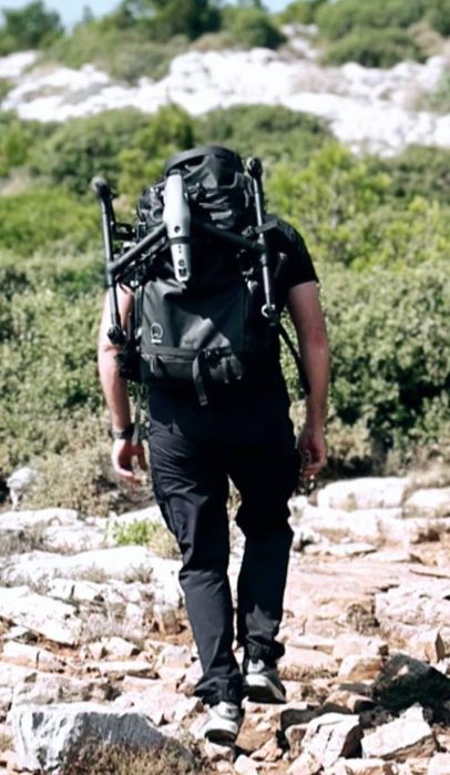 Рюкзак Shimoda action x50 starter kit