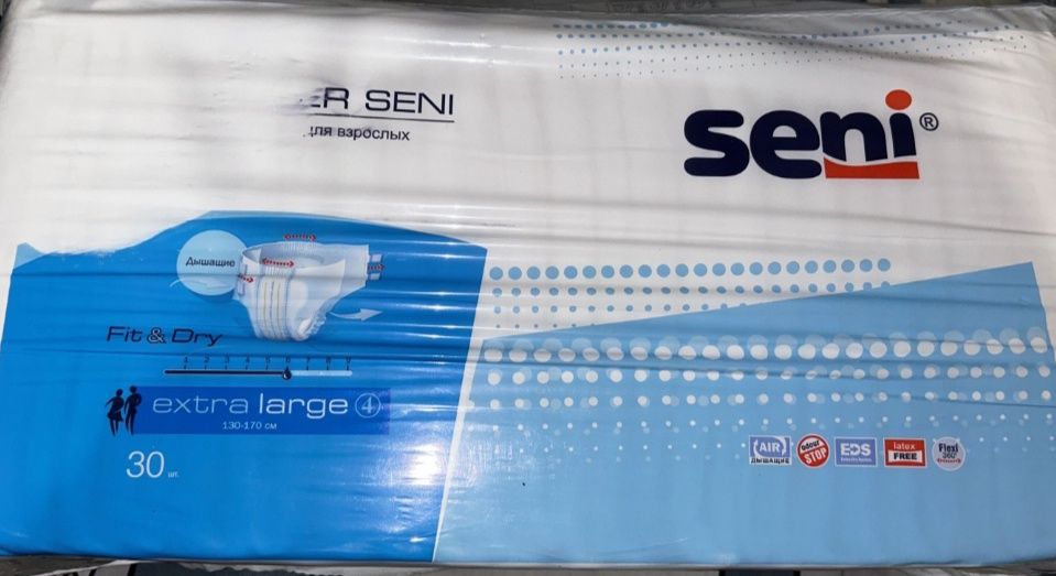 Продам сени 4-ка