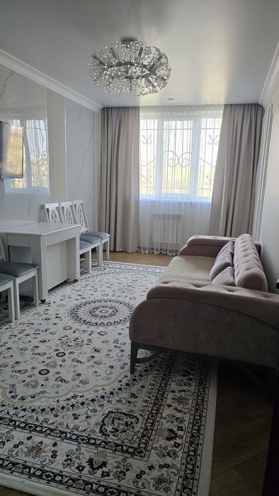 Продам 3-комнатную квартиру