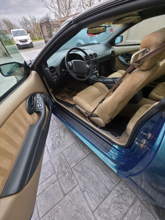 Pontiac Firebird Targa 3.4 v6