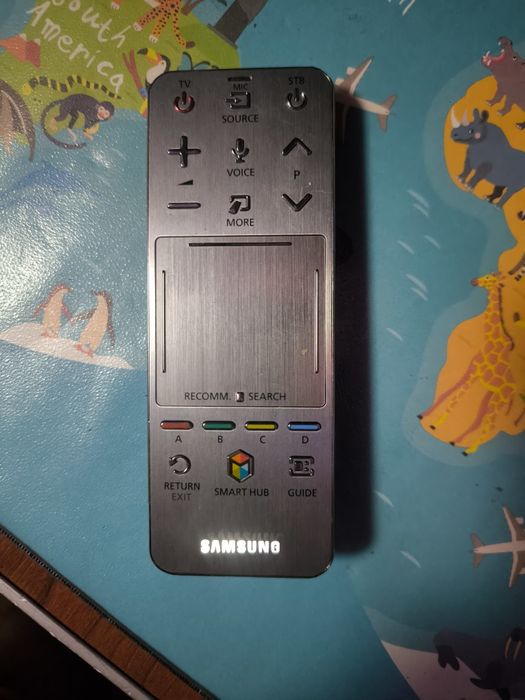 Telecomanda Smart tv Samsung