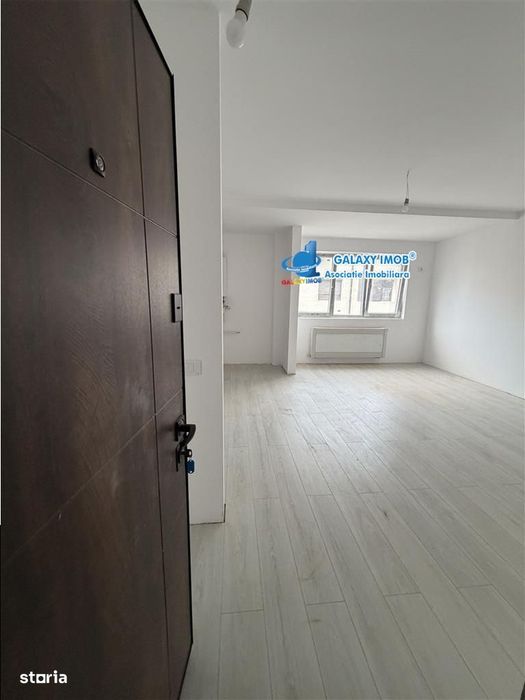 Apartament 3 camere-Bloc NOU-Leroy Merlin-sos. Alexandriei — fotografia 2
