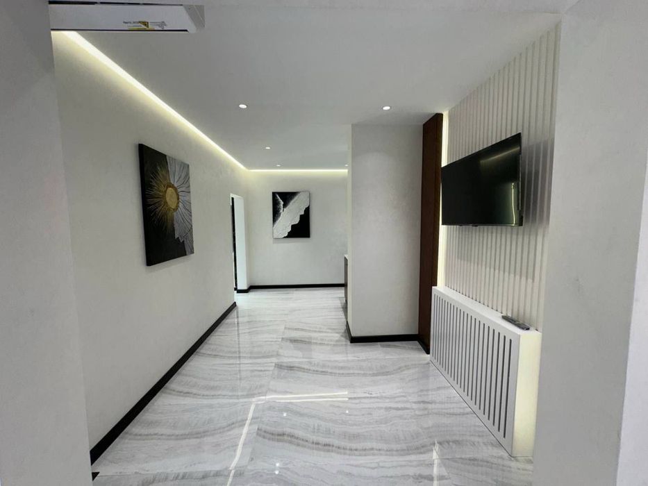 Сдаётся нежилое помещение