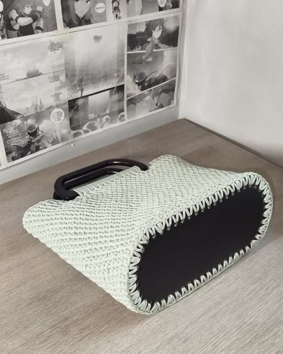 Сумка ручной работы