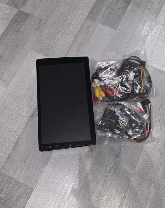 Мултимедия универсална  Android 14