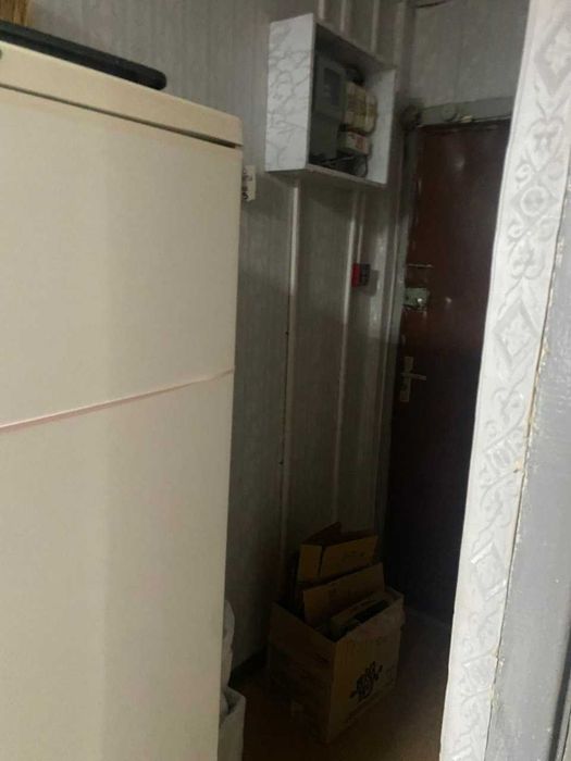 Костанай, ул. Текстильщиков