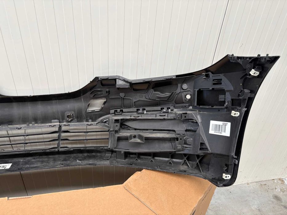 Предна броня БМВ Г30 Г31 BMW G30 G31