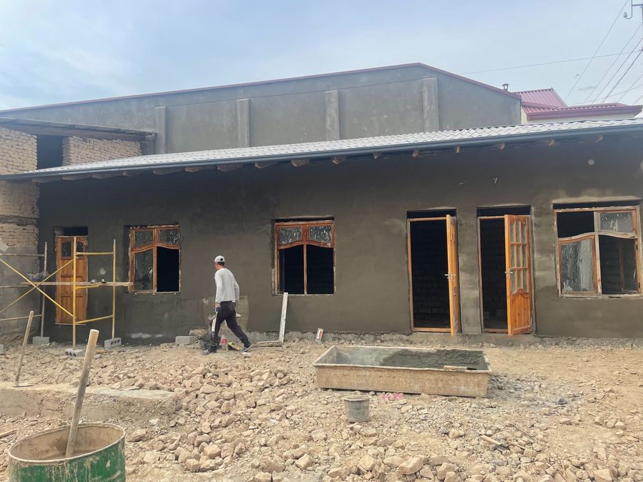 Янгийўл тумани, Эски Қовунчи МФЙ Мустақиллик кўчаси 106 уй манзилда