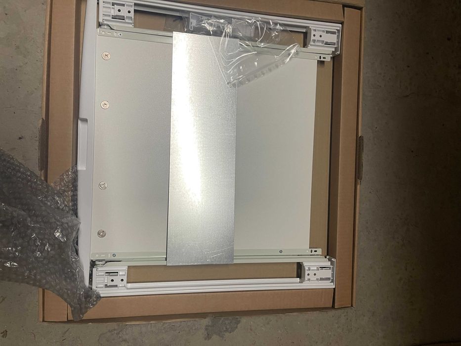 Свързващ кит за пералня и сушилня BOSCH WTZ11400