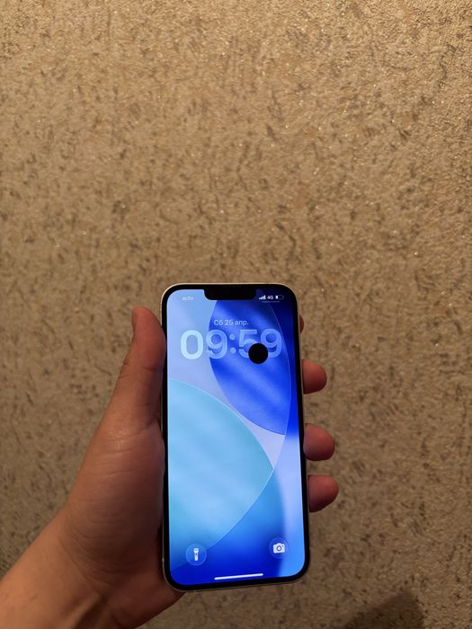 Айфон 14 128 ГБ продается