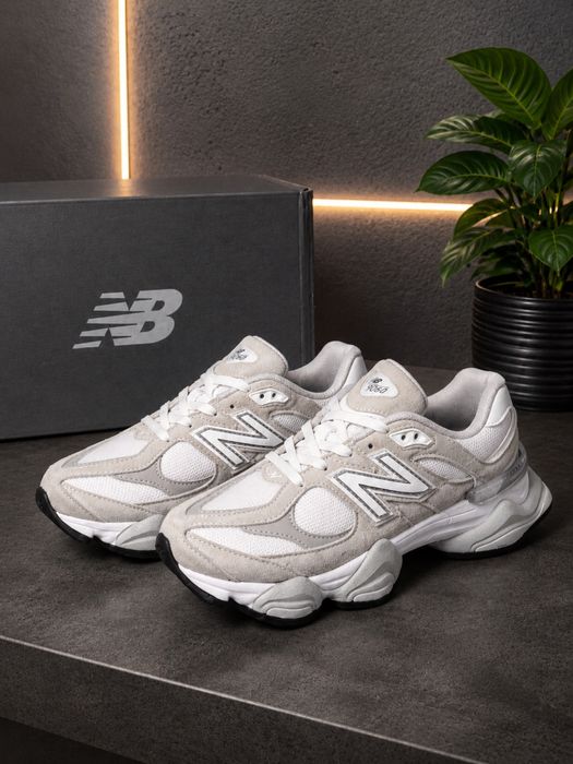 New Balance 9060 / Женски