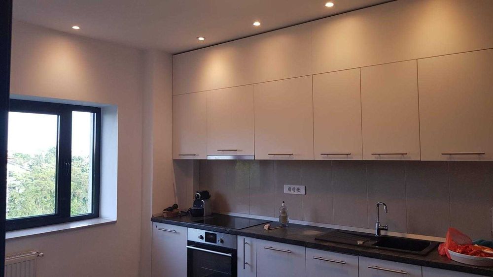 Direct propietar inchiriez Apartament 3 camere Natura Residence Băneasa cu piscina