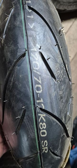 Anvelope moto 110 90 10, 120 70 12, 130 70 10, 120 60 13