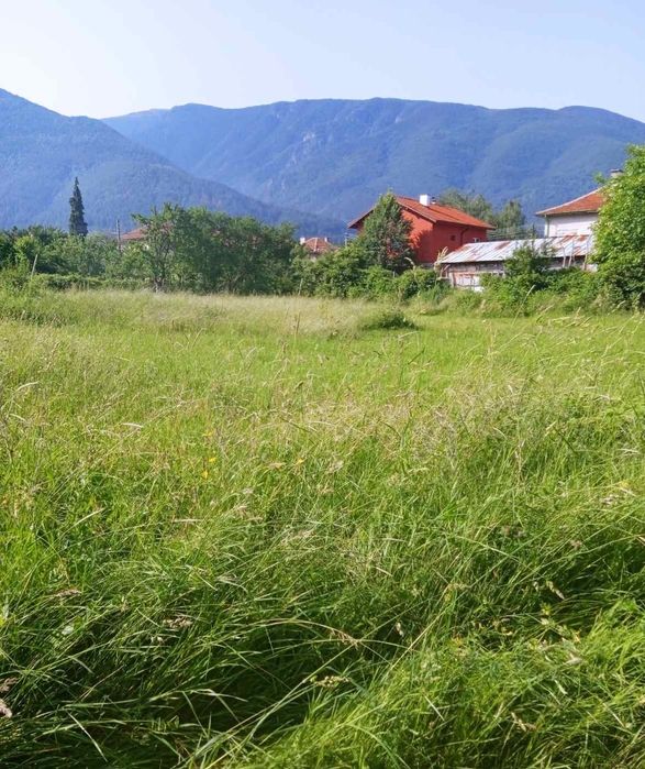 Продава поземлен имот в гр.Сапарева баня