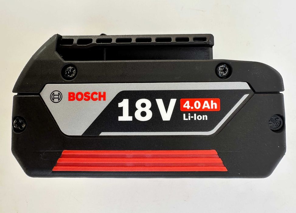 BOSCH GBA 18V 4.0Ah - Акумулаторна батерия 18V 4.0Ah AMP Share 2024г.