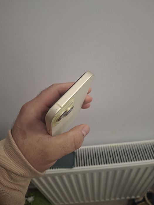 I phone 15  procentaj 100%